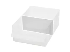 Diepteverdelers Voor Magazijnunit Hxb 85X160Mm