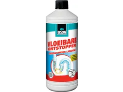 Vloeibare Ontstopper, Fles Van 1 Liter