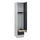 locker met bank,HxBxD 1950x400x815mm,1vak,vak B 400mm,cilinderslot