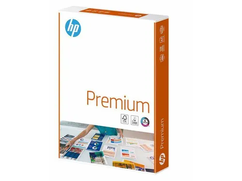 HP Premium A4 Printer Paper A4 Mat Wit 100 Gram 250 Vel