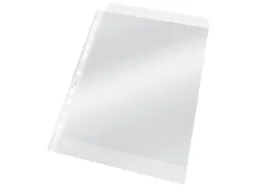 Showtas Leitz 47700002 Standaard A4 Pp 0.08mm 11-Gaats