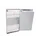 Klembord Westcott met opbergvak aluminium A4 9 inchx12 inch