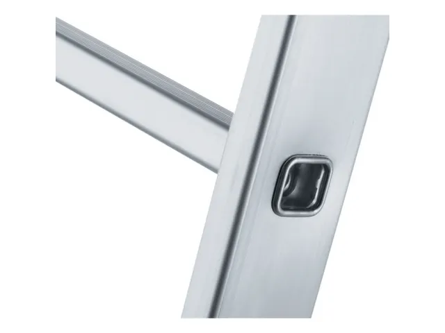 Multifunctionele Reformladder 2-delig 3.54-6 06m 2x12treden