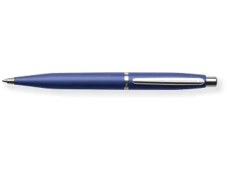Balpen SHEAFFER VFM E9401 Neon blue nickel plated - 1