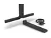 Luctra Flex Up draagbare LED vloerlamp draadloos zwart