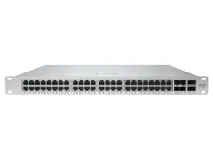 Cisco Meraki MS355-48X-HW netwerk switch Managed L3 10G Ethernet