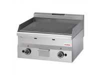 Modular Bak/grillplaat glad Propaan
