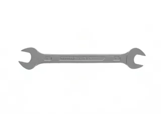 6 13X14 Dubbele steeksleutel 13x14mm - 5