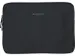 Laptophoes Beckmann Street M 24x34x2cm Zwart