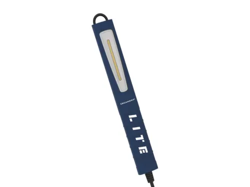 inspectielamp,COB-led,400lumen,haak,kabel