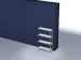 rayonnage en acier inoxydable,rayonnage départ,HxlxP 2500x1000x400mm