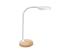Bureaulamp CEP FLEX 7W wit /hout