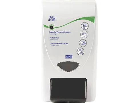 Deb Stoko Cleanse Ultra 2000 dispenser