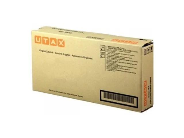 1T02Nrcut0 Utax Pc3060 Toner Cyan