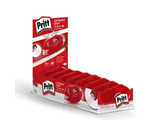 Lijmroller Pritt Compact Permanent - 5