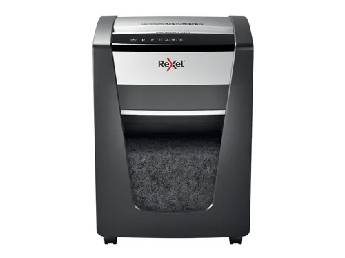 Papiervernietiger Rexel Momentum X420 snippers 4x40mm P-4
