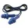 3M Ear Tracer TR01000 detecteerbare oordoppen, SNR 32 dB doos 50 stuks