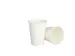 Gobelet IEZZY 180ml réutilisable blanc 20 pièces