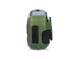Noodradio Nedis DAB+ FM zonnepaneel - 6
