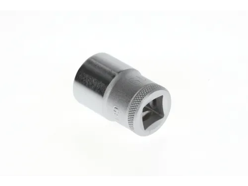 D 19 19 Dopsleutel 1/2 inch UD profiel 19mm