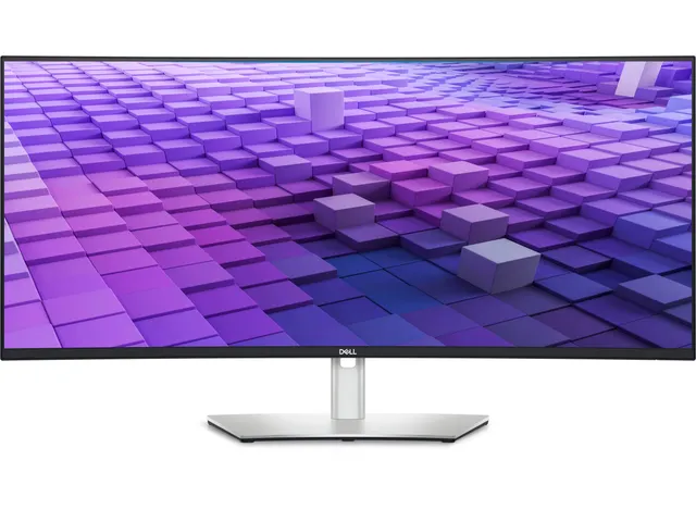 Dell UltraSharp 38 Inch Curved USB-C hubmonitor U3824DW