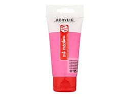 Acrylverf Talens Art Creation 361 lichtroze tube à 75ml