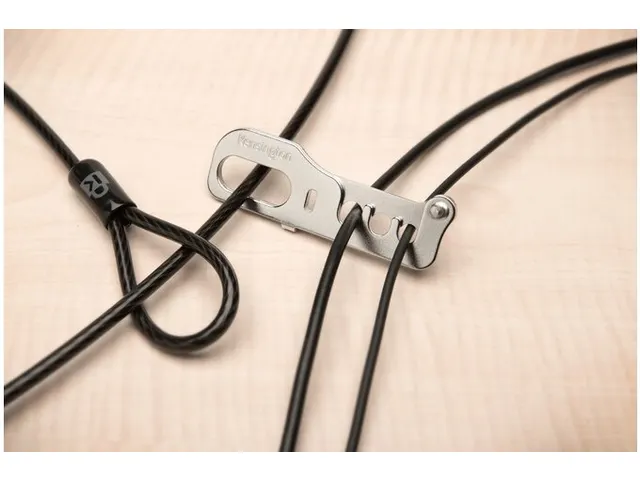 Cablesaver For New Microsaver Notebook L