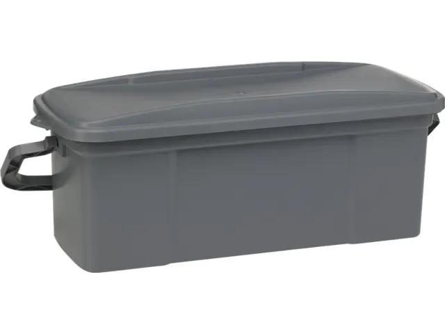 ErgoClean 581410 MOPBOX 40 compleet grijs