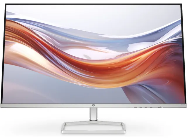 Ecran PC 31,5 inch HP Série 5 FHD