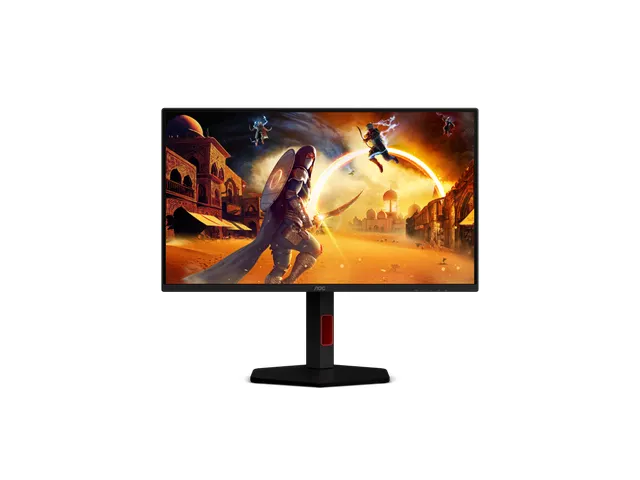 Monitor 25G4KUR 24.5 Inch 16:9 Fast IPS 420HZ