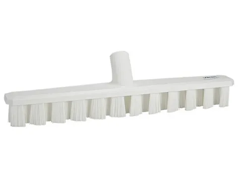 Vikan UST 70645 vloerschrobber Wit hard 400mm
