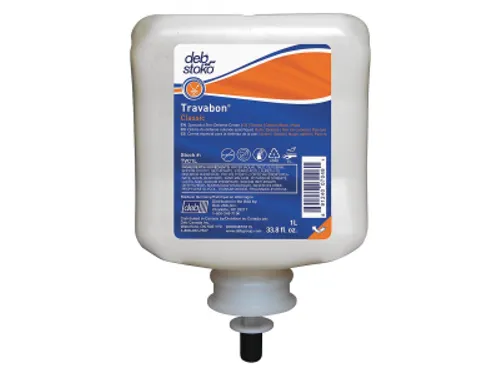 Travabon Classic 1 liter doos 6 x 1 ltr patronen