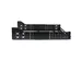 3U Universal Server Rack Rails 19 inch