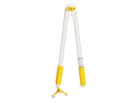 Schoolbordpasser Aristo kunststof beenlengte 50 cm