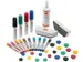Whiteboard Accessoire Kit Nobo Move & Meet