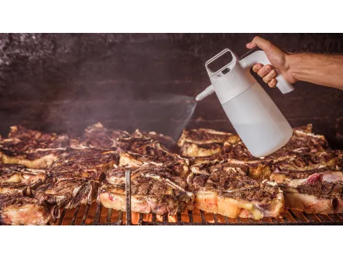 IK Food 1.5 Drukspuit Pomp 1 Liter