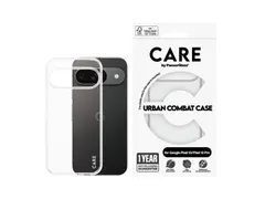 PanzerGlass CR45311, Hoes, Google, Pixel 10/10Pro, 16 cm (6.3 inch), T