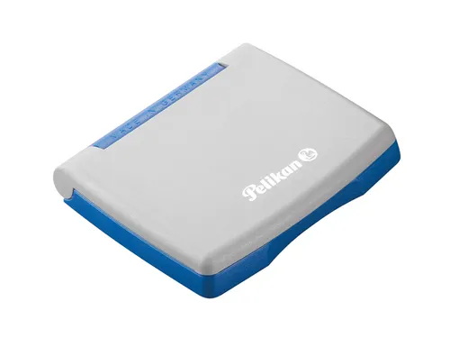 Stempelkussen Pelikan 3E 50x70mm blauw