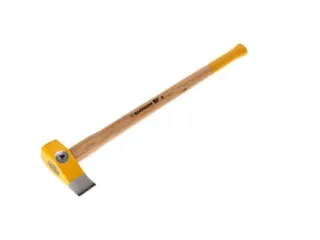 OX OX 35 H-3009 PROFI kloofhamer met hickory steel - 1