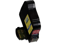 ECO0254 ECO-P-SYS ink blue rebuilt 42ml