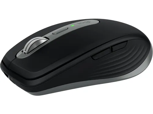 Mx Anywhere 3S Mac muis 910-006947 6 knoppen 1000dpi draadloos
