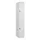 dubbeldekse locker,HxBxD 1850x300x500mm,1x2vak.,vak B 300mm