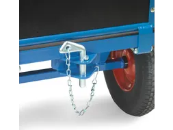 Koppeling Voor Handtrekwagens 1442