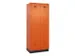 locker voor scheiding van kleding,HxBxD 1950x800x500mm,2vak