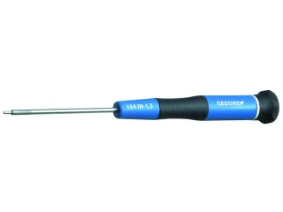 164 IN 0,7 Elektronische schroevendraaier,binnenzeskant,0,7mm - 1