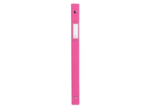 Classeur PP 4 anneau x 15mm CAMPUS NEON