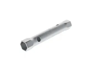 26 R 20X22 Dubbele dopsleutel,holle schacht,zeskant 20x22mm - 1
