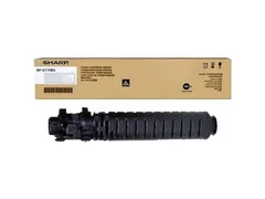 Toner Cartridge Sharp BPGT70BA zwart