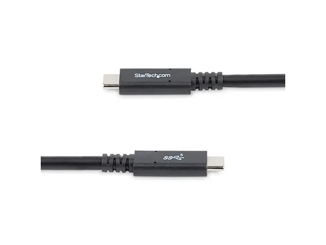 USB-C Kabel 1,8m 5Gbps 100W 4K Thunderbolt