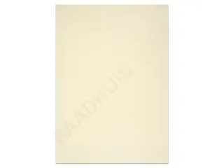 Monsterzak Raadhuis 262x371x38mm Eb4 Creme Plakstrip 170gr 125 Stuks - 6